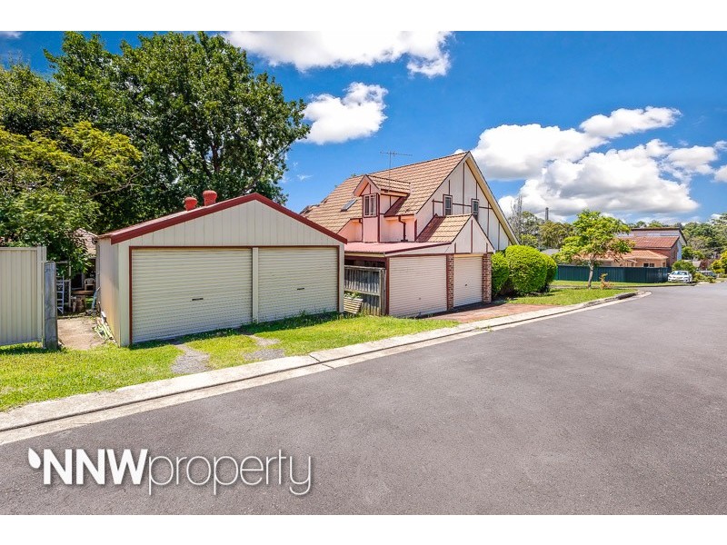15 Raimonde Road, Eastwood NSW 2122