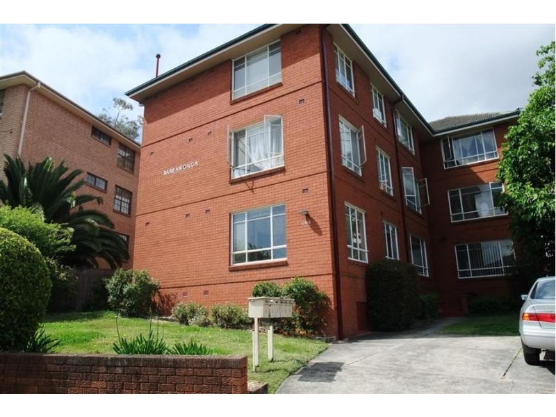 1/1 May Street, Eastwood NSW 2122