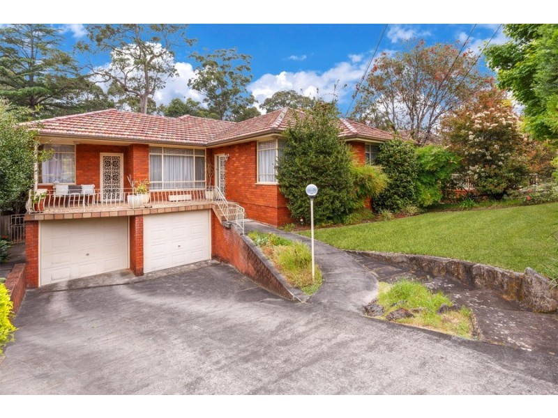 41 Rosen Street, Epping NSW 2121