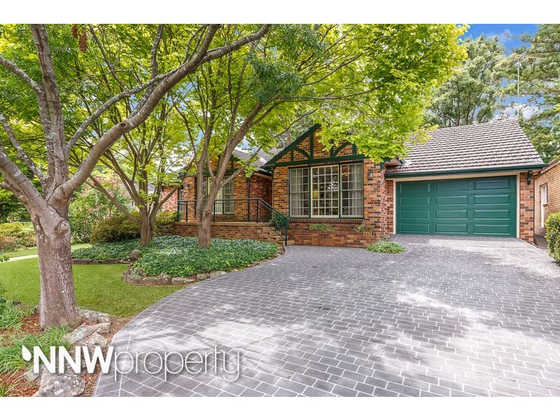 6 Ridge Street, Epping NSW 2121