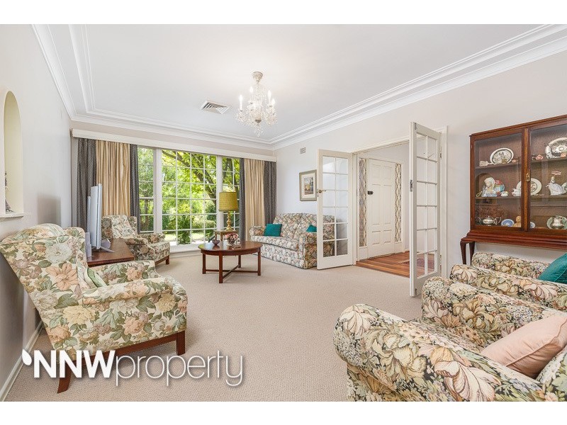 6 Ridge Street, Epping NSW 2121