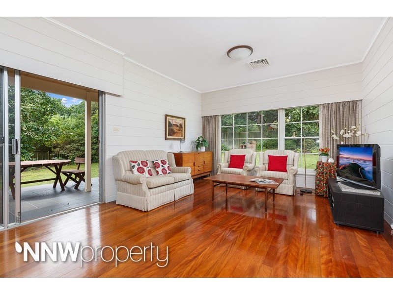 6 Ridge Street, Epping NSW 2121