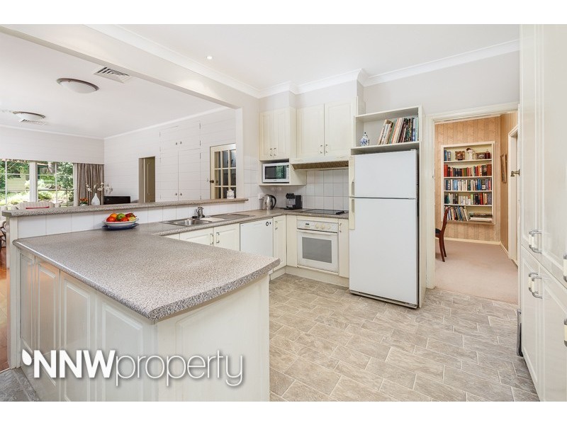 6 Ridge Street, Epping NSW 2121