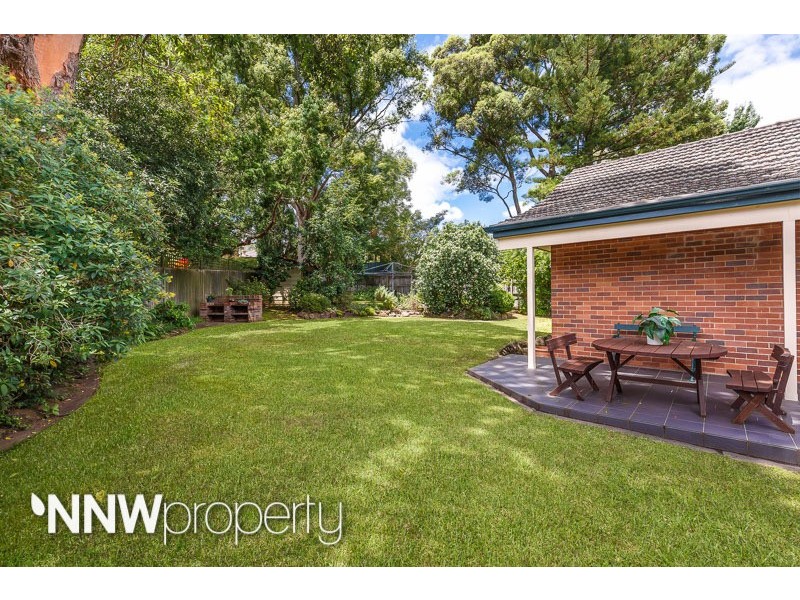 6 Ridge Street, Epping NSW 2121