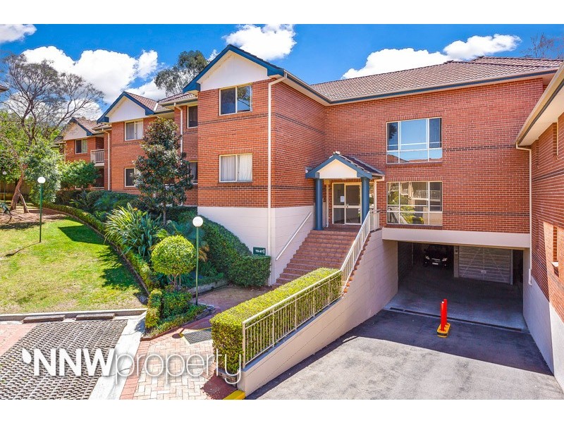 78/94 Culloden Road, Marsfield NSW 2122