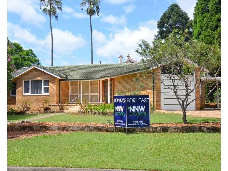 32A Abuklea Road, Epping NSW 2121