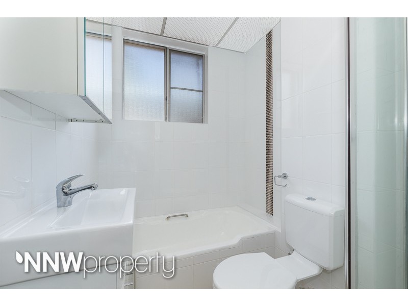9/14 Belmore Street, Ryde NSW 2112