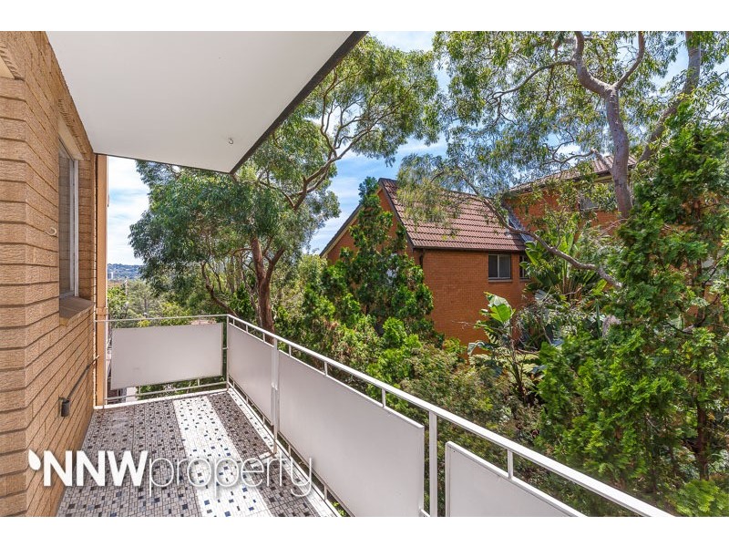 9/14 Belmore Street, Ryde NSW 2112