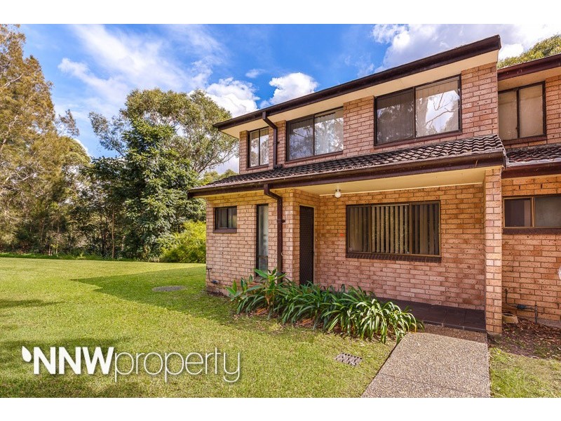 34/114-118 Crimea Road, Marsfield NSW 2122