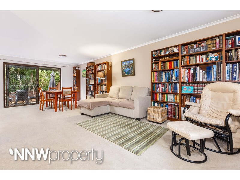 34/114-118 Crimea Road, Marsfield NSW 2122
