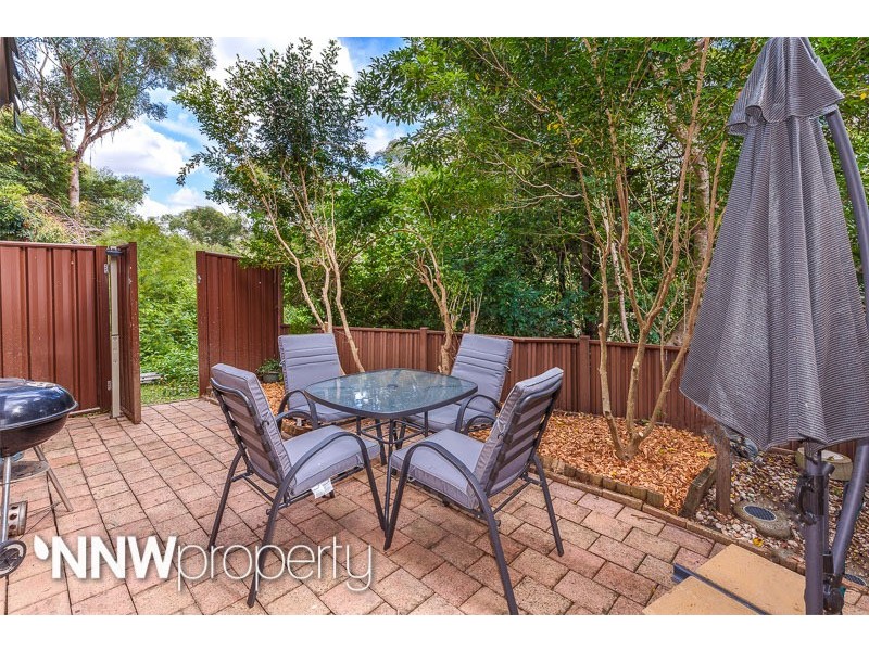 34/114-118 Crimea Road, Marsfield NSW 2122