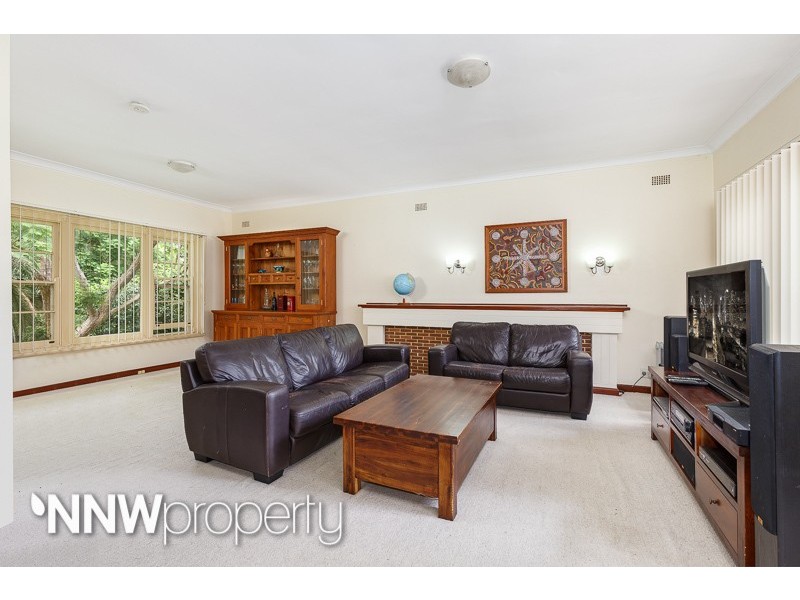 5 Fourth Avenue, Eastwood NSW 2122