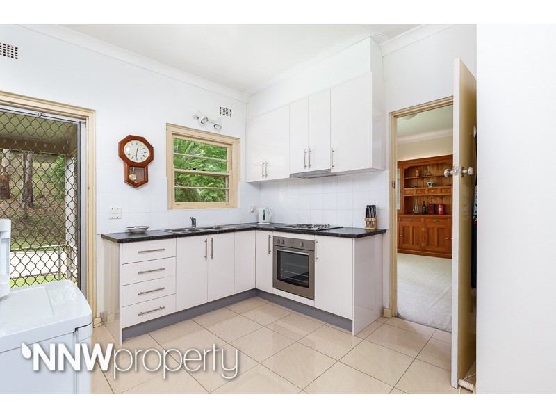 5 Fourth Avenue, Eastwood NSW 2122