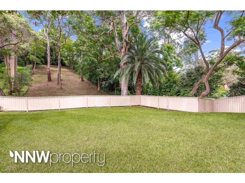 5 Fourth Avenue, Eastwood NSW 2122