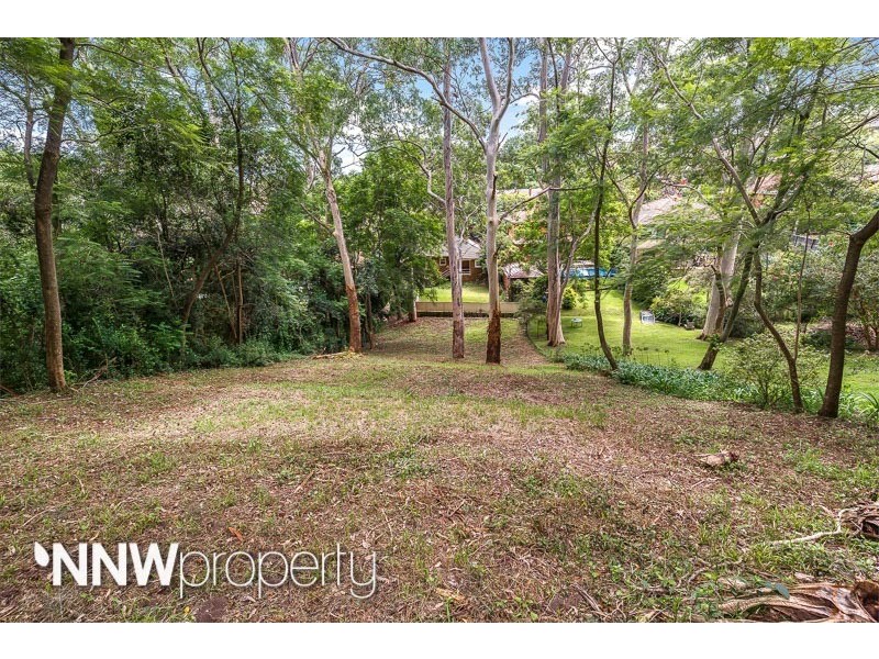 5 Fourth Avenue, Eastwood NSW 2122