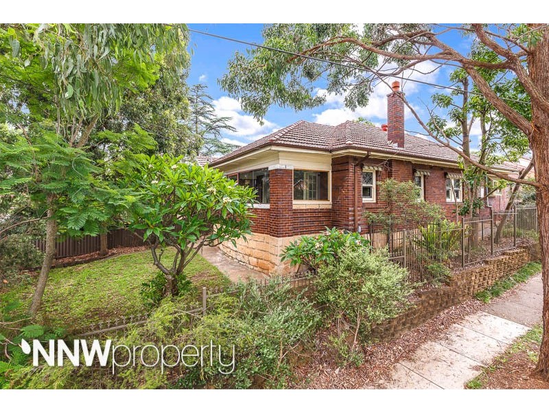 22 Grandview Parade, Epping NSW 2121