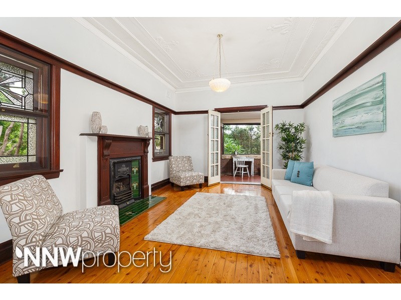 22 Grandview Parade, Epping NSW 2121