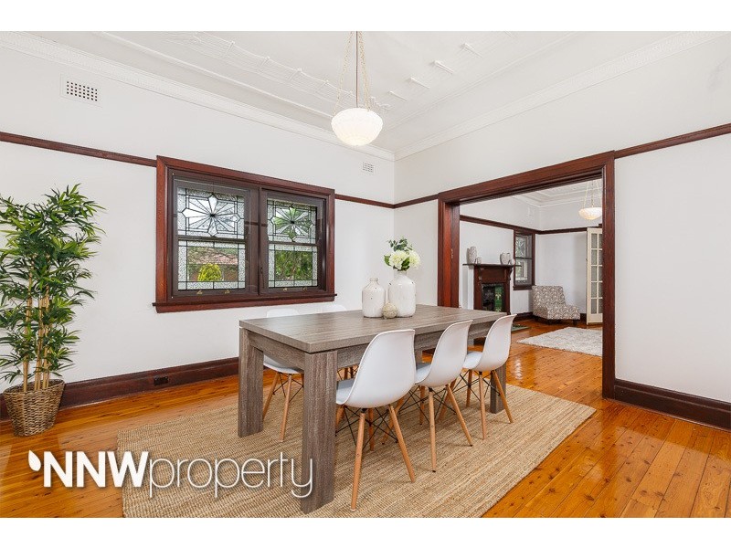 22 Grandview Parade, Epping NSW 2121