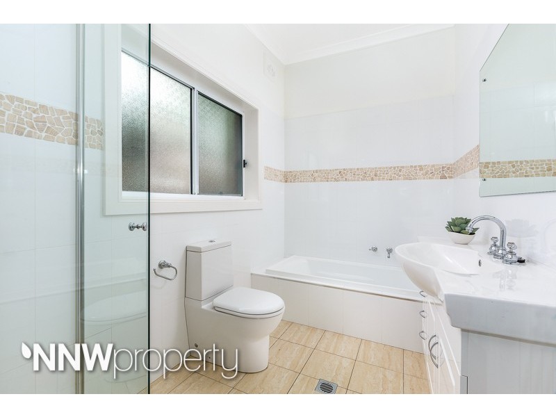 22 Grandview Parade, Epping NSW 2121