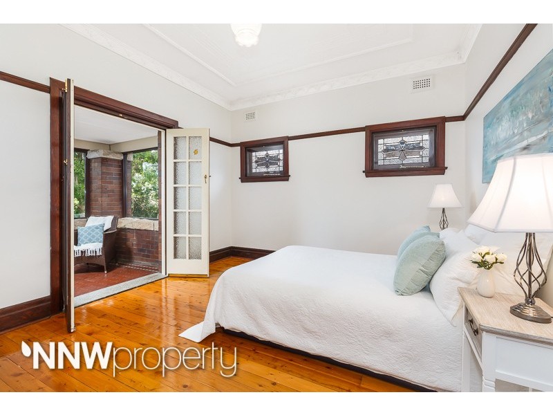 22 Grandview Parade, Epping NSW 2121