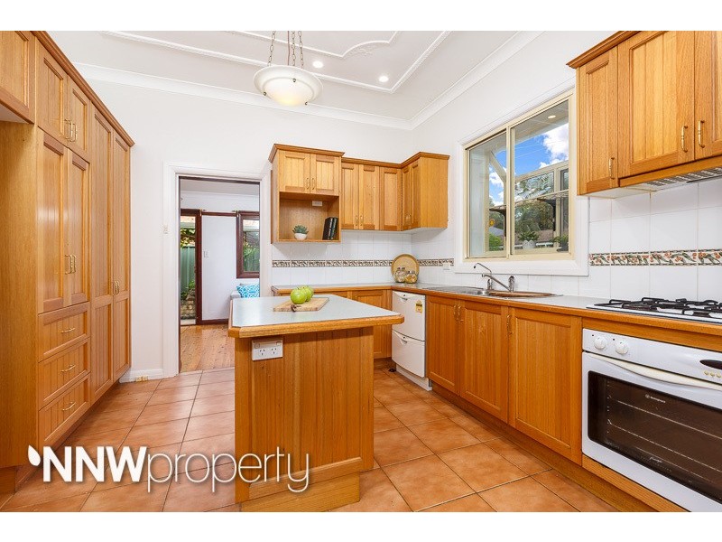 22 Grandview Parade, Epping NSW 2121