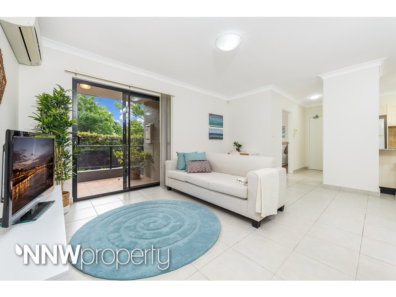 3/20A Essex Street, Epping NSW 2121