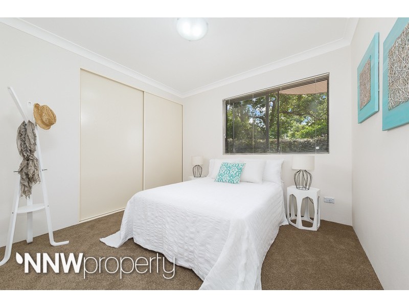 3/20A Essex Street, Epping NSW 2121