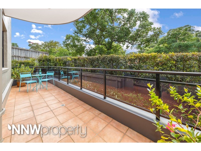 3/20A Essex Street, Epping NSW 2121