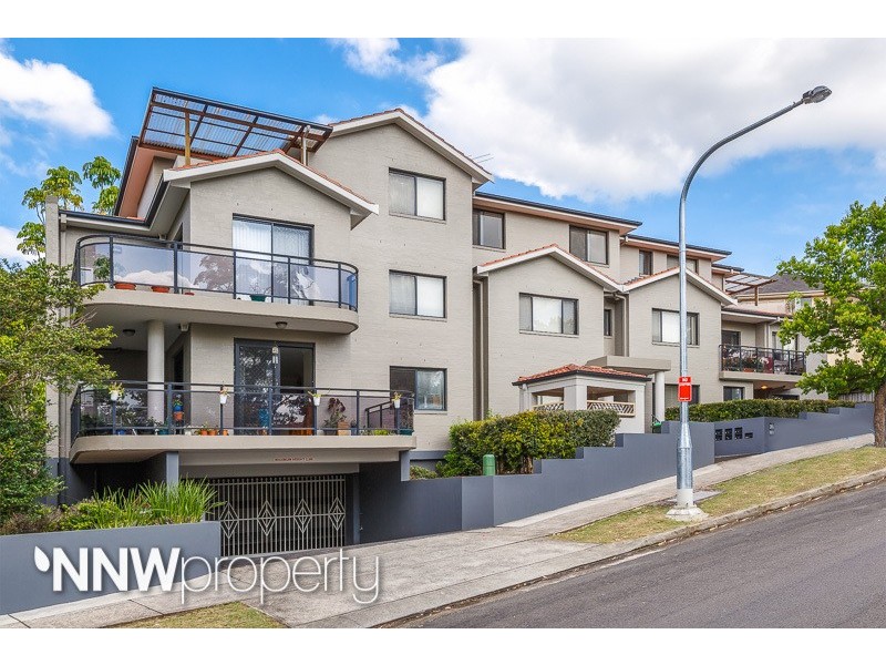 3/20A Essex Street, Epping NSW 2121