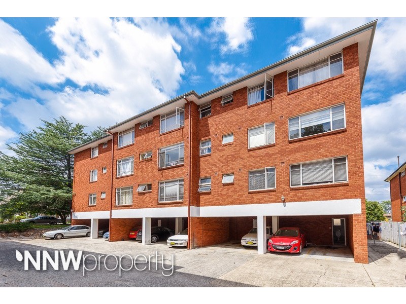 9/57 Oxford Street, Epping NSW 2121