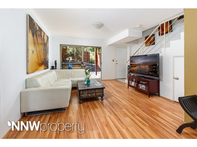 2/102 Crimea Road, Marsfield NSW 2122