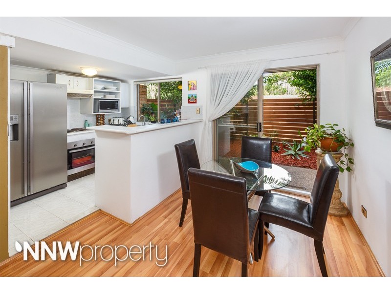 2/102 Crimea Road, Marsfield NSW 2122
