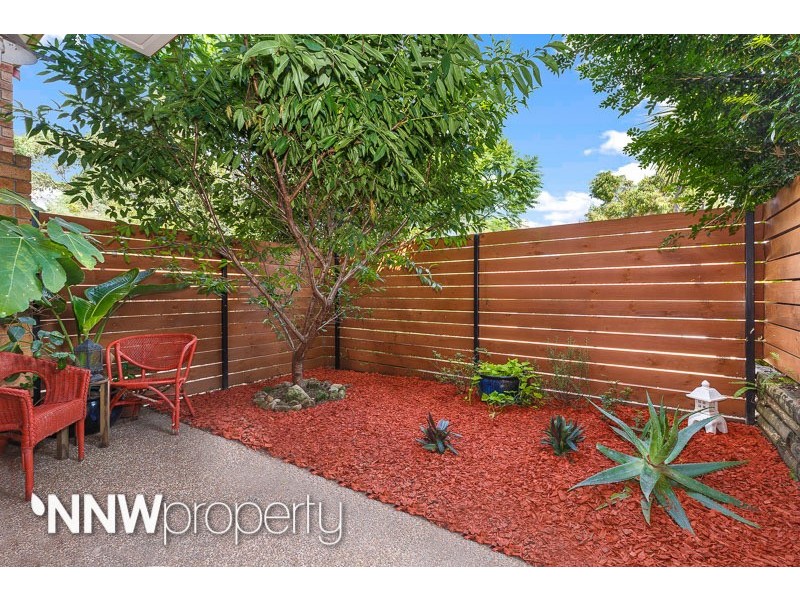 2/102 Crimea Road, Marsfield NSW 2122