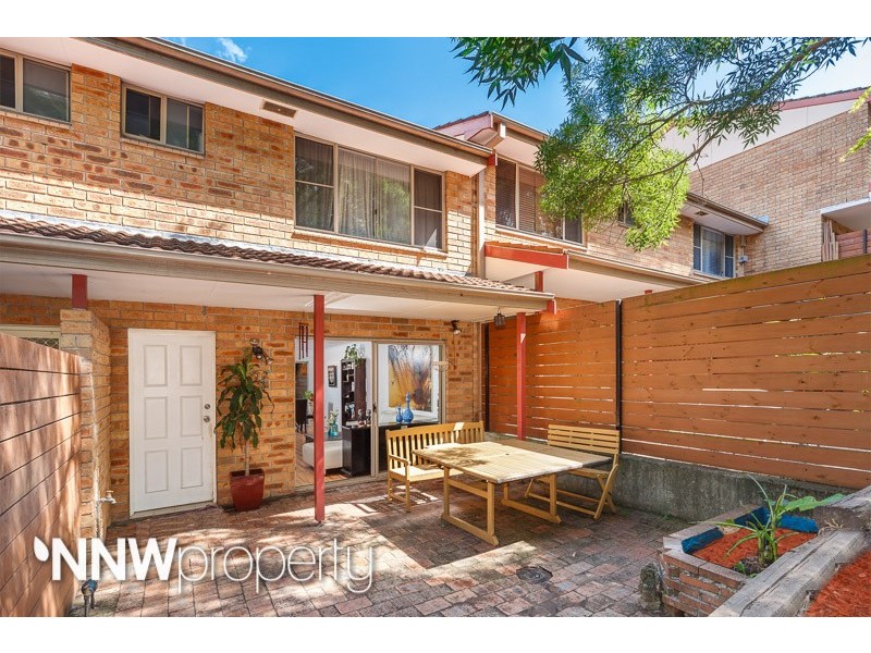 2/102 Crimea Road, Marsfield NSW 2122