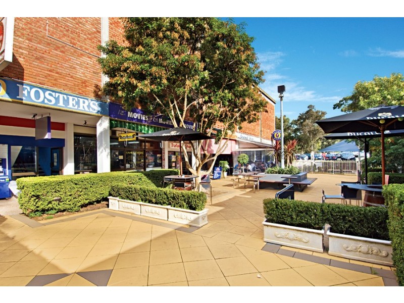 2/102 Crimea Road, Marsfield NSW 2122
