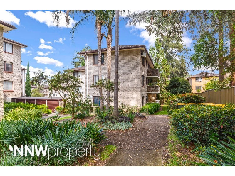 25/19-27 Adderton Road, Telopea NSW 2117