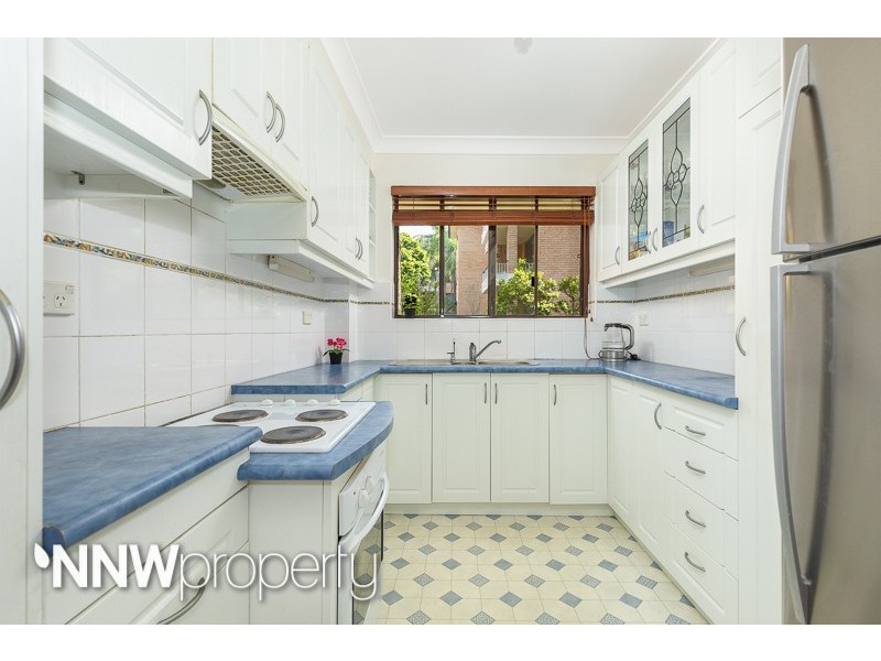 25/19-27 Adderton Road, Telopea NSW 2117
