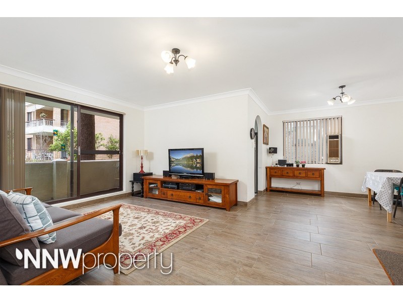25/19-27 Adderton Road, Telopea NSW 2117