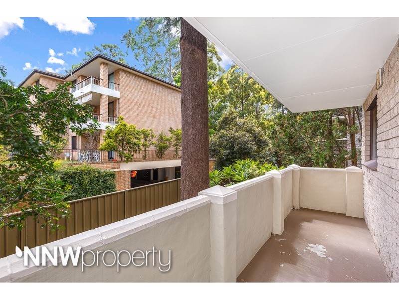25/19-27 Adderton Road, Telopea NSW 2117