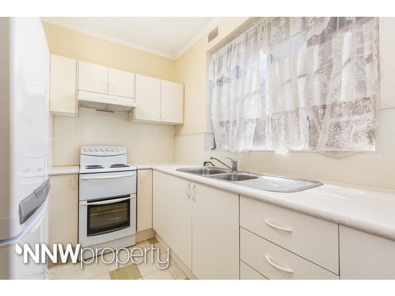 2/7 Curzon Street, Ryde NSW 2112