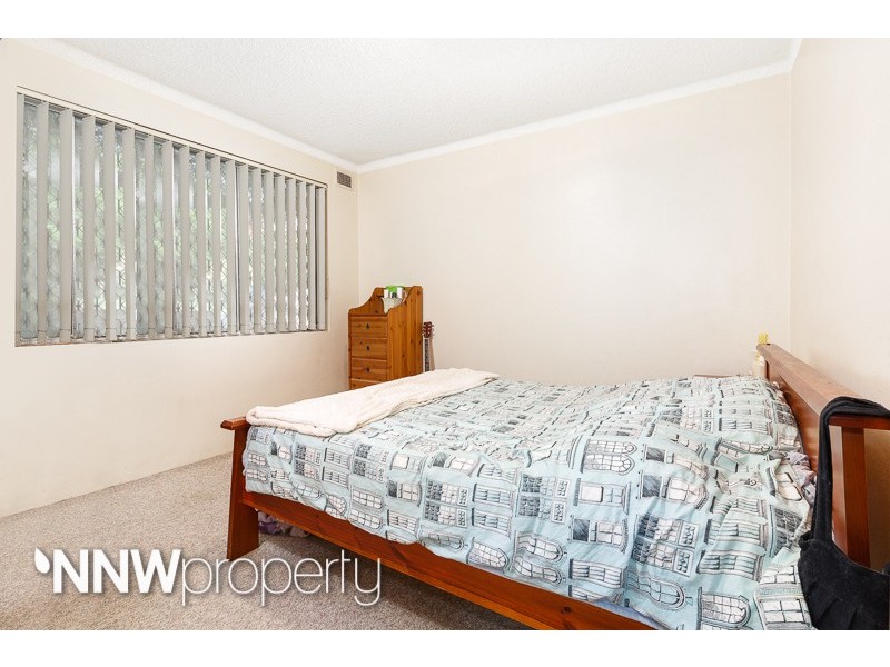 2/7 Curzon Street, Ryde NSW 2112