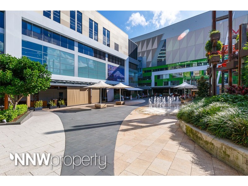 2/7 Curzon Street, Ryde NSW 2112