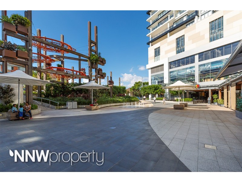 2/7 Curzon Street, Ryde NSW 2112