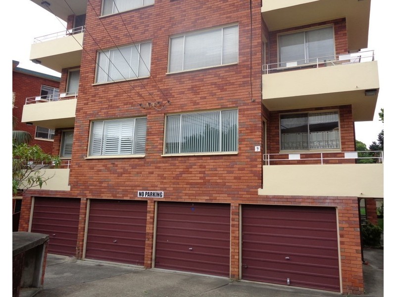 5/9 Isabel Street, Ryde NSW 2112