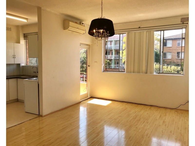5/9 Isabel Street, Ryde NSW 2112