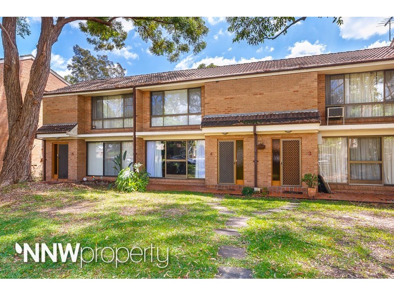 4/2 Libya Place, Marsfield NSW 2122