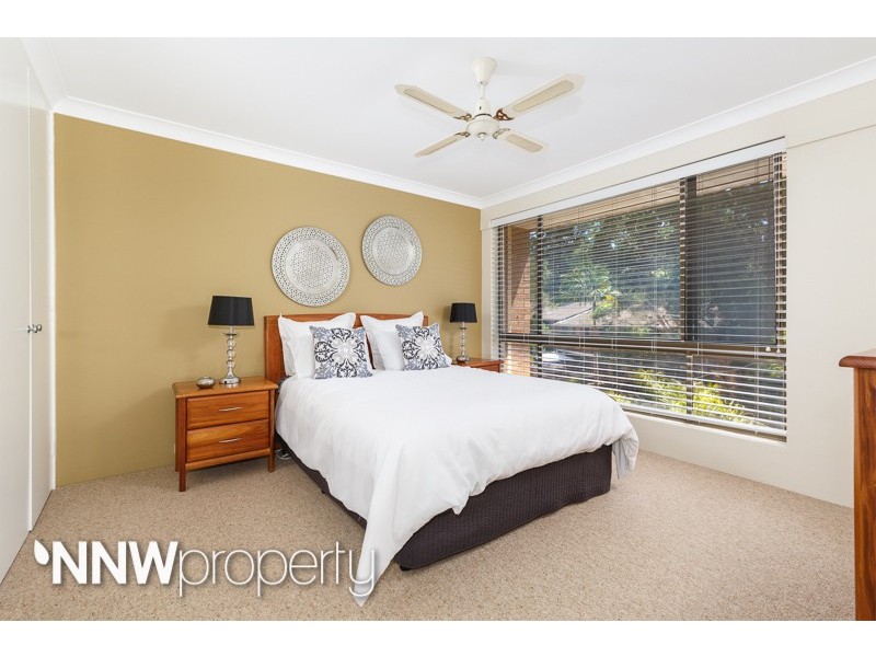 4/2 Libya Place, Marsfield NSW 2122