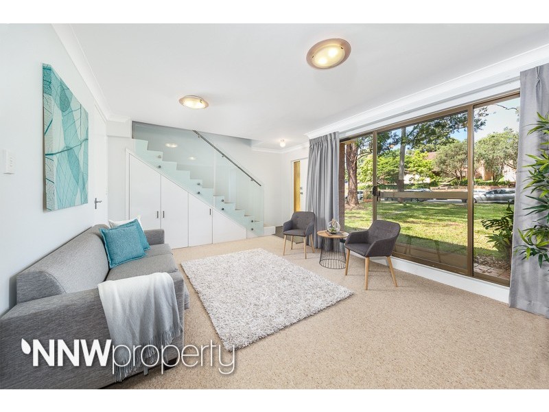 4/2 Libya Place, Marsfield NSW 2122