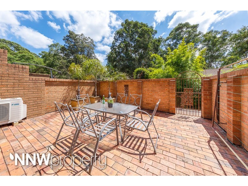 4/2 Libya Place, Marsfield NSW 2122