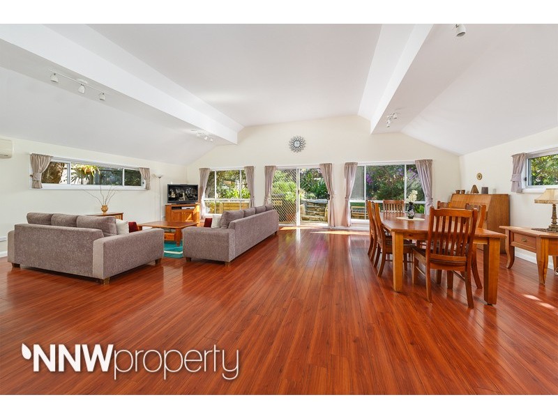 61 Terry Road, Eastwood NSW 2122